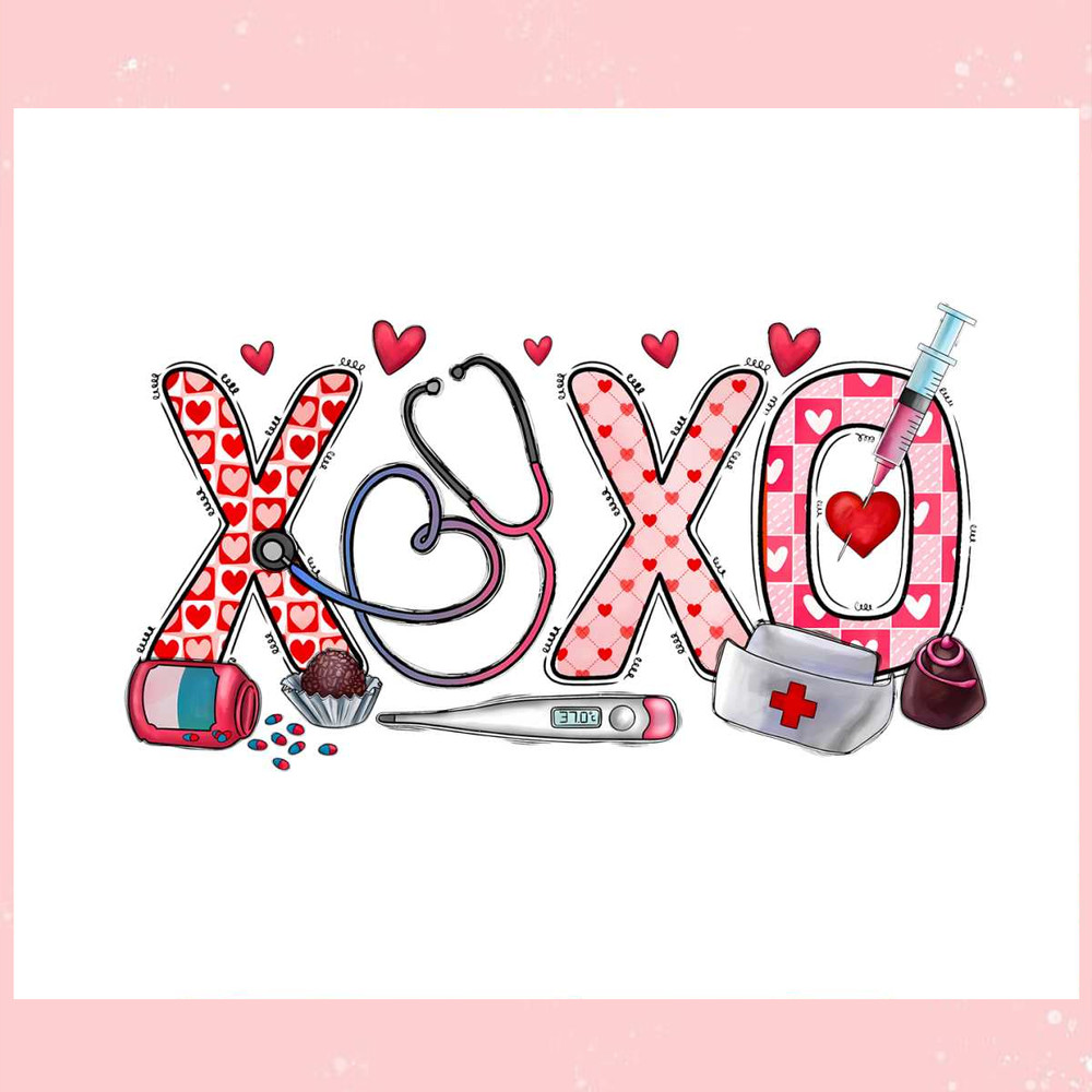 XOXO Nurse Medical Instruments PNG.jpg