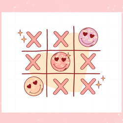 xoxo valentines day cute love hearts , valentine svg,valentine day svg,valentine day,happy valentine