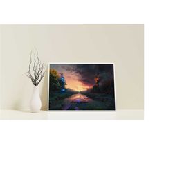 dota 2 canvas, defense of the ancients wall art, dota wall decor, game home decor, gameing poster, game poster, game pos