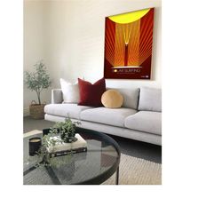 solar surfing, nasa poster, digital file ready to download & print!