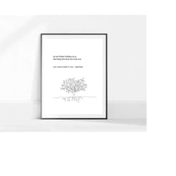 you cannot make it stay - rupi kaur