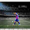 Lionel Messi Canvas Print - FC Barcelona - Wall Art, Sports Art Print, Kids Decor, Man Cave, Canvas Art, Gift, Soccer Poster.jpg