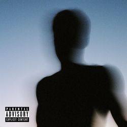 daniel caesar (case study 1) album cover poster