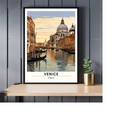 venice print | venice travel print