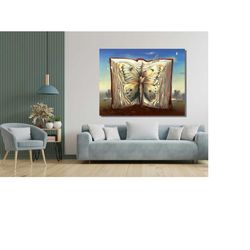 vladimir kush poster print, vladimir kush books butterfly poster print, vladimir kush painting art,vladimir kush canvas,