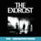 The Exorcist - Premium PNG Sublimation File