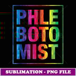 phlebotomist phlebotomy life saver blood donor syringe gift - digital sublimation download file