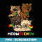 Cat Meow Juneteenth Kitten Lover BLM Black History - Digital Sublimation Download File