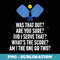 Pickleball Questions 1 or 2 Who Served Funny Pickleball - Sublimation PNG File