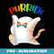 Funny Ally Cat Purride LGBTQ Gay Pride Rainbow s - Elegant Sublimation PNG Download