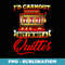 Id Cash Out But Im Not A Quitter Casino Poker Player - Instant Sublimation Digital Download