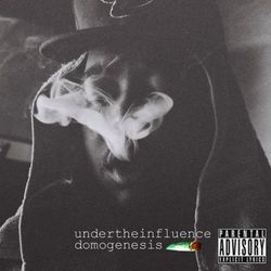 domo genesis (under the influence) album cover poster