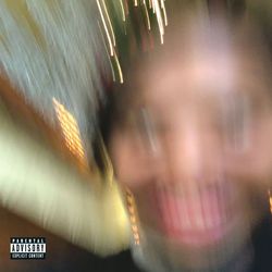 earl sweatshirt (some rap songs1) album cover poster