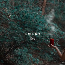emery (eve) album cover poster