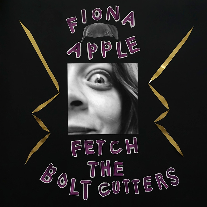 Fiona Apple (Fetch The Bolt Cutters) Album Cover POSTER.jpg