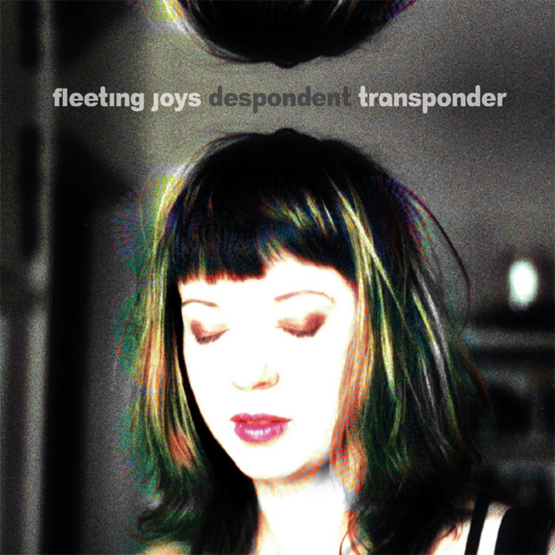 Fleeting Joys (Despondent Transponder) Album Cover POSTER.jpg
