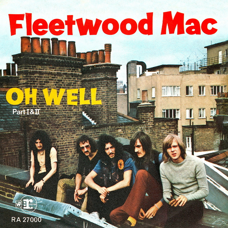 Fleetwood Mac (Mr Wonderful) Album Cover POSTER.jpg