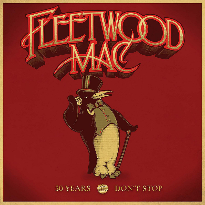 Fleetwood Mac (Tusk) Album Cover POSTER.jpg