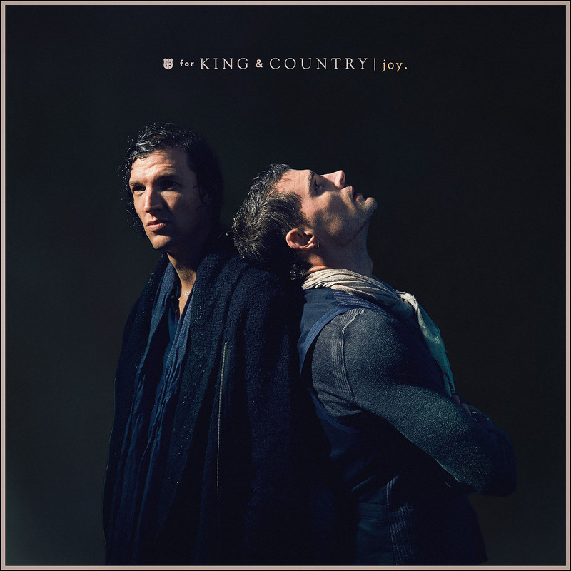 For King And Country (Joy) Album Cover POSTER.jpg