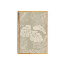 green cream plants art print paintings, plants wallpaper, floral wall art, plant canvas, farmhouse decor decor canvas, c