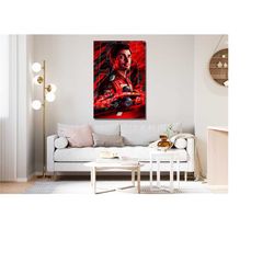 carlos sainz wall art, carlos sainz poster, formula one grand prix, carlos sainz print , carlos sainz canvas art, man ca