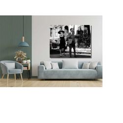 audrey hepburn canvas, audrey hepburn wall art, hollywood legendary woman star poster, hollywood actress poster, audrey