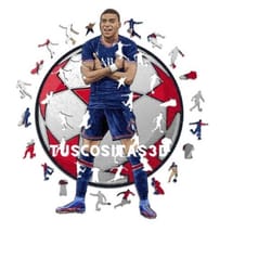 wooden mbappe puzzles for adults and children. ideal as a birthday gift or any other event.