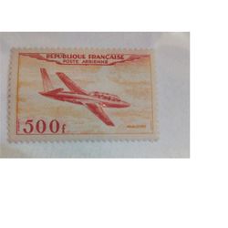 france airmail c 31 mint never hinged