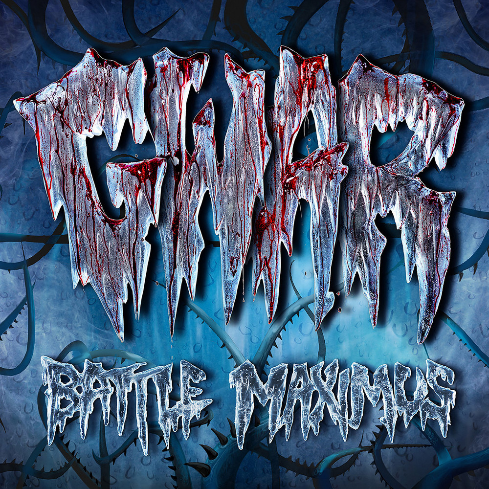 GWAR (Battle Maximus R) Album Cover POSTER.jpg