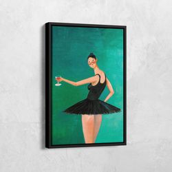 kanye west poster, kanye west canvas, runaway beautiful dark twisted, album cover poster, rap wall art, music poster, al