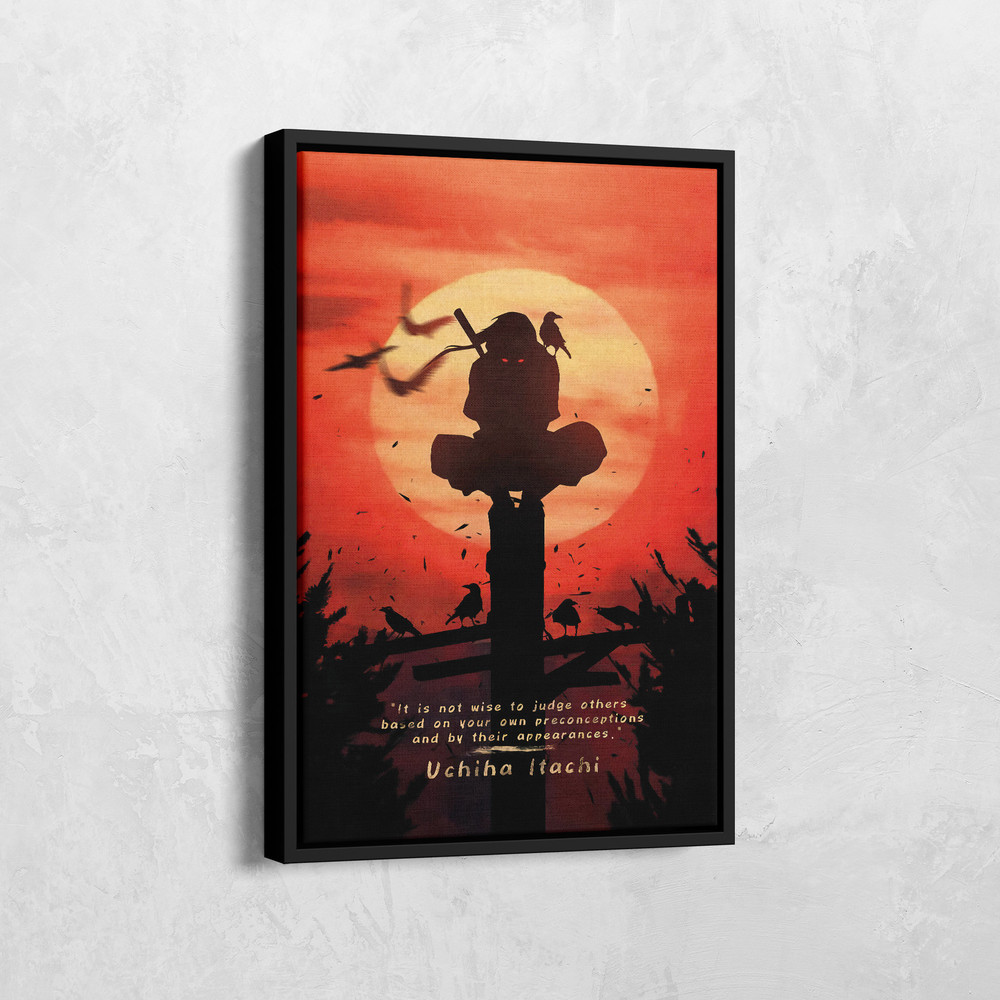 Sun Shadow Japanese Anime Manga Canvas, Manga Print, Cartoon Poster, Children Room Decor, Japanese Anime Manga Print, Anime Character Art.jpg