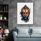 Buddha Canvas Prints, Buddhism God Canvas, Meditation Painting Wall Decor, Modern Home Living Room Canvas, Bedroom Canvas, House Gift 1.jpg