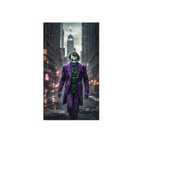 joker gift canvas paintings || joker perfect canvas posters || joker canvas home decor || joker canvas prints || joker w