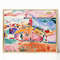 Henri Matisse View of Collioure Canvas Print Poster Frame Digital Oil Famous Painting Wall Art Prints Room Decor Vintage Decor Classical Art.jpg