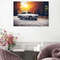 Aston Martin DB5 Canvas Wall Art,Aston Martin DB5 Classic Poster,Ready To Hang, James Bond Car,James Bond Canvas Gift.jpg
