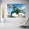 Avatar Canvas Wall Art,Avatar 2 (2022) Movie Poster Print,Movie Wall Decor,Kids Room Wall Art Decor,Game Room Art,Gift For Avatar Movie Fan 1.jpg