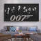 Bond Gift Poster, All Bonds, James Bond Print, James Bond Painting, James Bond Wall Art, James Bond, James Bond Canvas, James Bond Poste.jpg