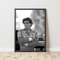 Ayrton Senna Poster, Ayrton Senna Print, Ayrton Senna Wall Art, Formula 1 Poster, Vintage Motorsport Poster, Vintage Formula One Poster 1.jpg