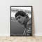 Ayrton Senna Poster, Ayrton Senna Print, Ayrton Senna Wall Art, Formula 1 Poster, Vintage Motorsport Poster, Vintage Formula One Poster.jpg