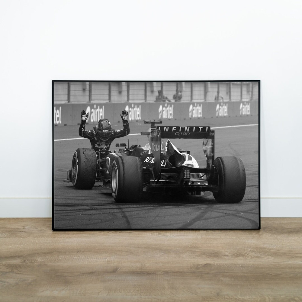 Formula 1 Poster, Formula 1 Print, Formula 1 Wall Art, Motorsport Poster, Formula One Poster, Racing Poster, Formula One Wall Art.jpg