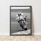 Michael Doohan Poster, Vintage Motorsport Poster, Vintage Motorsport Wall Art, Vintage Sport Poster, Vintage MotoGP, MotoGP Poster.jpg