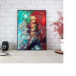 zelda poster-the legend of zelda poster-zelda tears of the kingdom poster-zelda ocarina of time poster-zelda retro poste