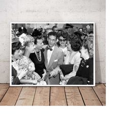 frank sinatra music poster canvas wall art picture for living room home decor (no frame)