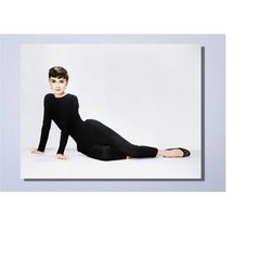 audrey hepburn canvas poster, audrey hepburn canvas, audrey hepburn wall art, audrey hepburn painting, audrey hepburn pr
