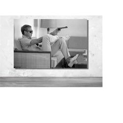 steve mcqueen ready to hang, steve mcqueen poster, steve mcqueen painting, steve mcqueen prints, steve mcqueen canvas,st