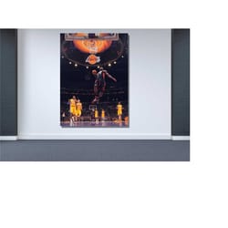 lebron james painting, lebron james perfect prints, lebron james canvas, lebron james legend poster,lebron james ready t