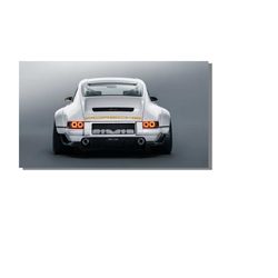 porsche canvas, porsche poster, porsche painting, porsche wall art, porsche prints, porsche, ready to hang,car, porsche
