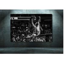 mcgregor souvenir painting, conor mcgregor painting, conor mcgregor wall art, mcgregor prints, conor mcgregor canvas, co