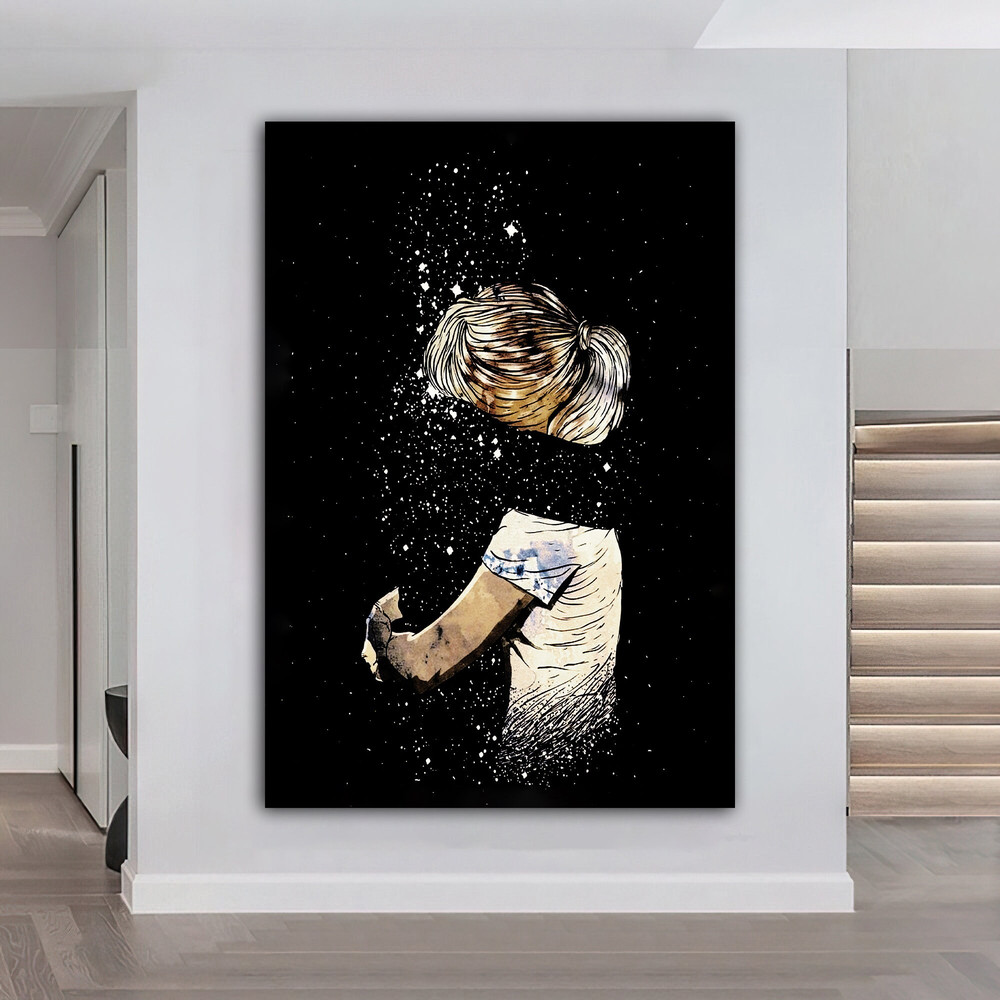 Love couples canvas painting, bedroom sexy model canvas painting, love couples wall decor 1.jpg