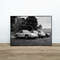 Vintage Porsche Poster, Vintage Porsche Print, Vintage Porsche Wall Art, Black and White Poster, Black and White Print, Vintage Poster 6.jpg